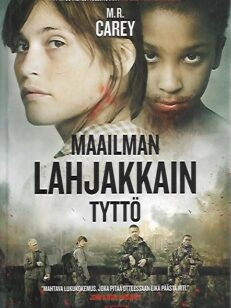 Maailman lahjakkain tyttö