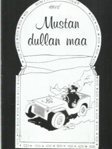 Hintin seikkailut - Mustan dullan maa