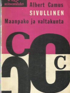 Sivullinen / Maanpako ja valtakunta