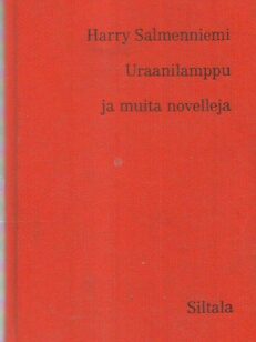 Uraanilamppu ja muita novelleja