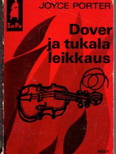 Dover ja tukala leikkaus sapo 88