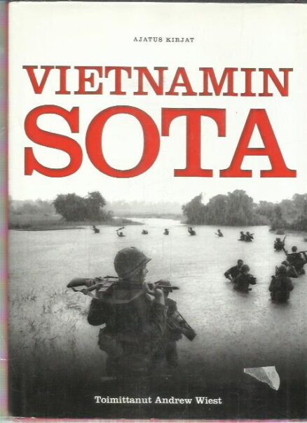 Vietnamin sota