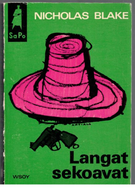 Langat sekoavat Sapo 85