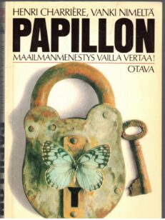 Vanki nimeltä Papillon