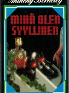 Minä olen syyllinen