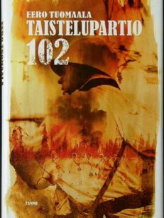 Taistelupartio 102