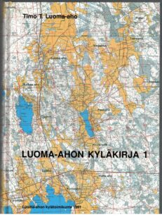 Luoma-ahon kyläkirja. 1