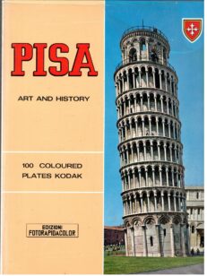 Pisa - Art and History