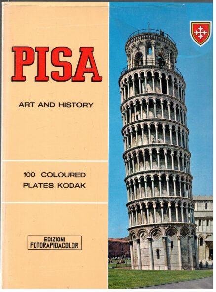 Pisa - Art and History