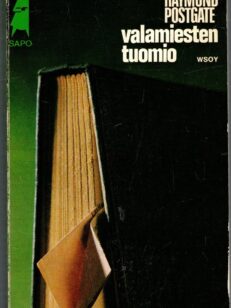 Valamiesten tuomio sapo34