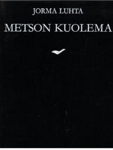 Metson kuolema