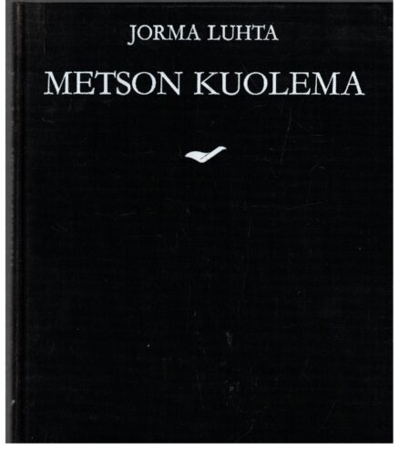 Metson kuolema