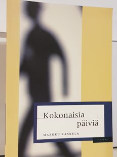 Kokonaisia päiviä