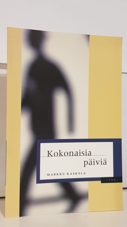 Kokonaisia päiviä