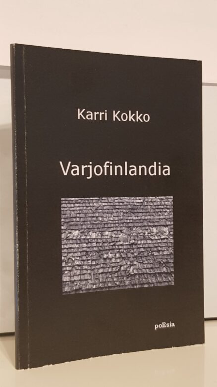 Varjofinlandia