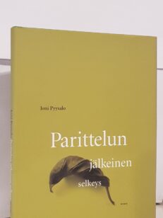 Parittelun jälkeinen selkeys