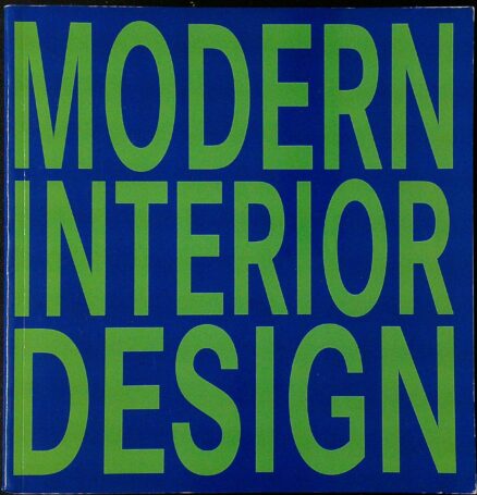 Modern Interior Design