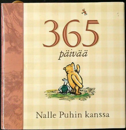 365 päivää Nalle Puhin kanssa