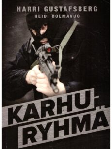 Karhuryhmä