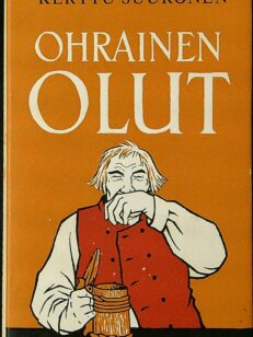 Ohrainen olut