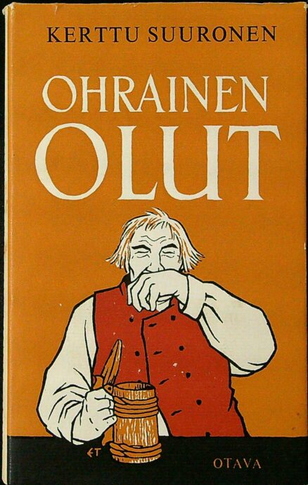 Ohrainen olut