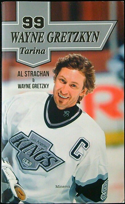 99 Wayne Gretzkyn tarina