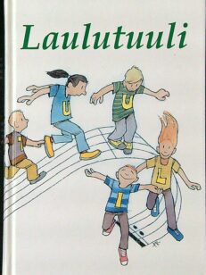 Laulutuuli