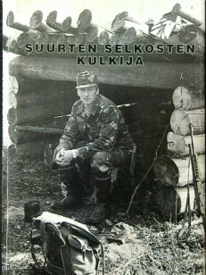 Suurten selkosten kulkija