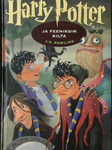 Harry Potter ja Feeniksin kilta