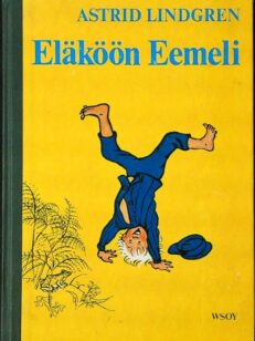 Eläköön Eemeli