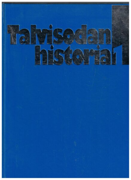 Talvidodan historia 1-4