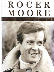 Nimeni on Moore - Roger Moore