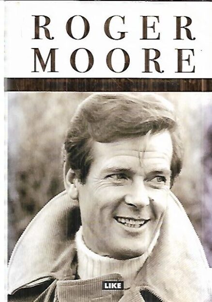 Nimeni on Moore - Roger Moore