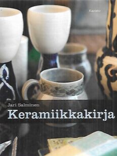 Keramiikkakirja