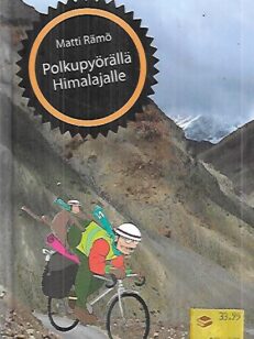 Polkupyörällä Himalajalle