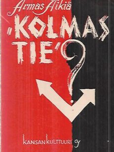 Kolmas tie