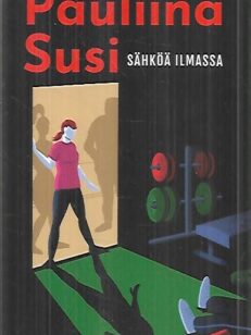 Sähköä ilmassa -Tuulia Raja 2