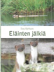 Eläinten jälkiä