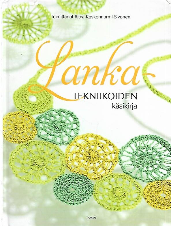 Lankatekniikoiden käsikirja