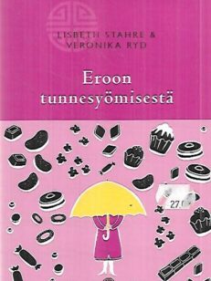 Eroon tunnesyömisestä