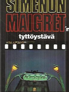 Maigret´n tyttöystävä