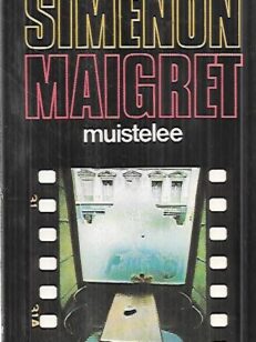 Maigret muistelee