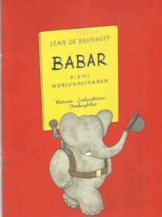 Babar pieni norsunpoikanen