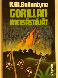 Gorillan metsästäjät