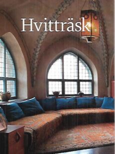 Hvitträsk - Opaskirja