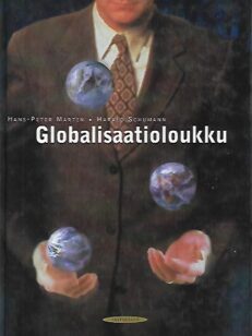 Globalisaatioloukku