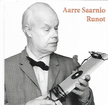 Aarre Saarnio Runot