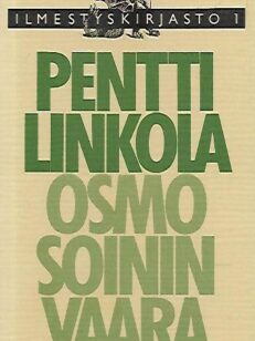 Kirjeitä Linkolan ohjelmasta (Ilmestyskirjasto 1)