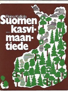 Suomen kasvimaantiede