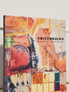 Voittokulku